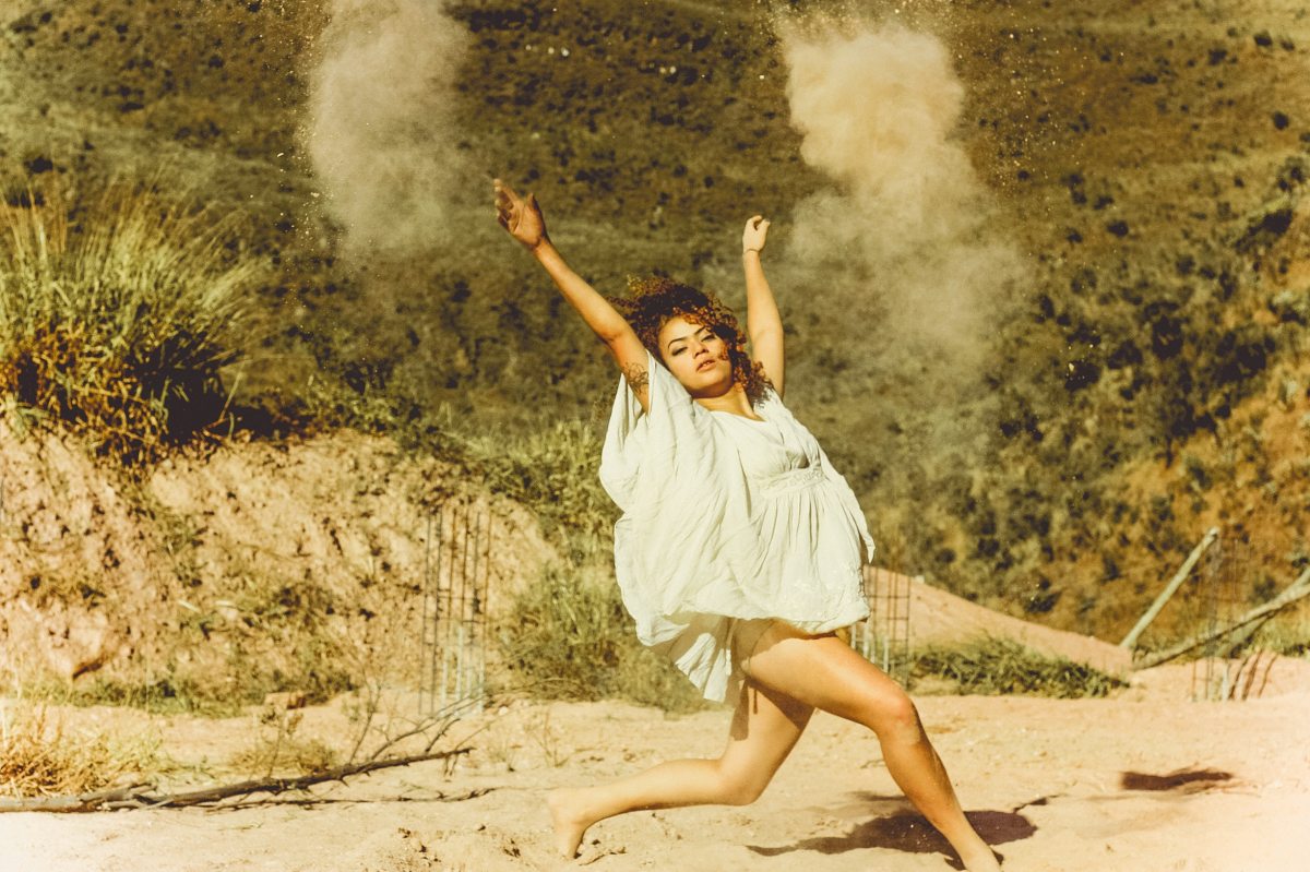 Entering the Dance – Becoming and Beholding